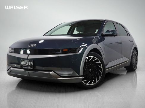 Used 2023 Hyundai Ioniq 5 Limited image 1