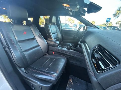 Used 2024 Dodge Durango GT image 28