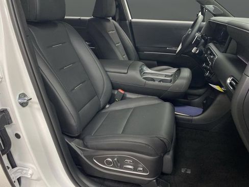 New 2026 Hyundai Palisade Calligraphy image 34