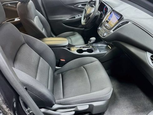 Used 2023 Chevrolet Malibu LT w/ Driver Confidence Package FWD image 28