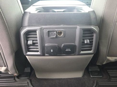 Certified 2020 Ford F150 XLT w/ Equipment Group 302A Luxury AWD/4WD image 15
