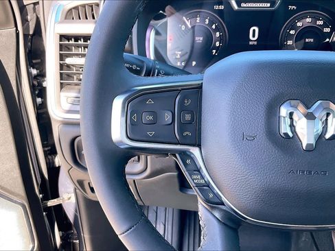 Certified 2026 RAM 1500 Laramie image 23
