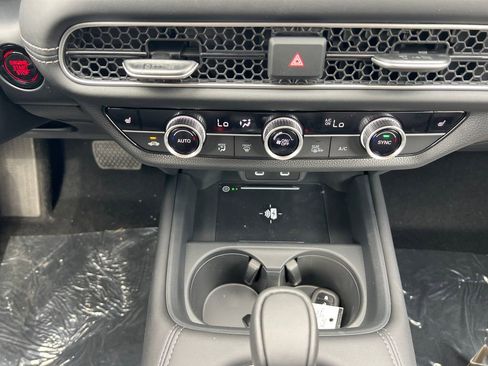 New 2026 Honda HR-V EX-L image 15