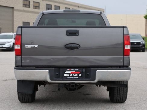 Used 2007 Ford F150 XL RWD image 10