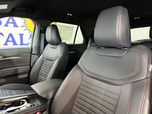 New 2026 Ford Explorer ST-Line image 9