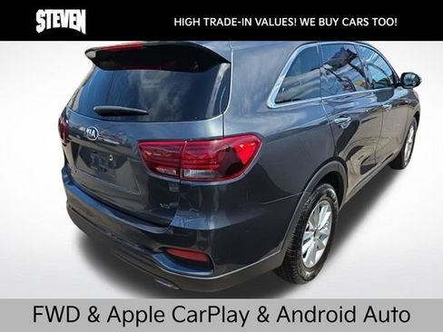 Used 2020 Kia Sorento FWD V6 image 3