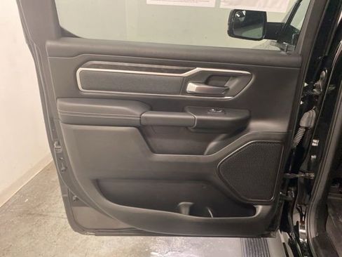 Used 2023 RAM 1500 Big Horn image 24