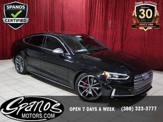 Used 2018 Audi S5 Prestige w/ S Sport Package video 1