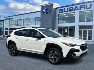 Certified 2024 Subaru Crosstrek 2.0i Premium AWD/4WD video 1