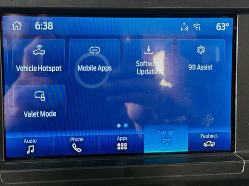 Used 2021 Ford F150 XL w/ Equipment Group 101A High image 28