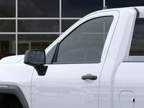 New 2026 GMC Sierra 2500 Pro w/ Convenience Package image 12