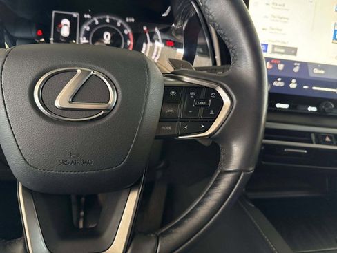 Certified 2024 Lexus RX 350 Premium w/ Accessory Package (Z1) image 26