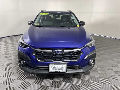 Used 2025 Subaru Crosstrek 2.5i Limited AWD/4WD image 3