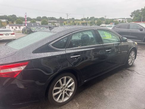 Used 2014 Toyota Avalon Limited FWD image 7