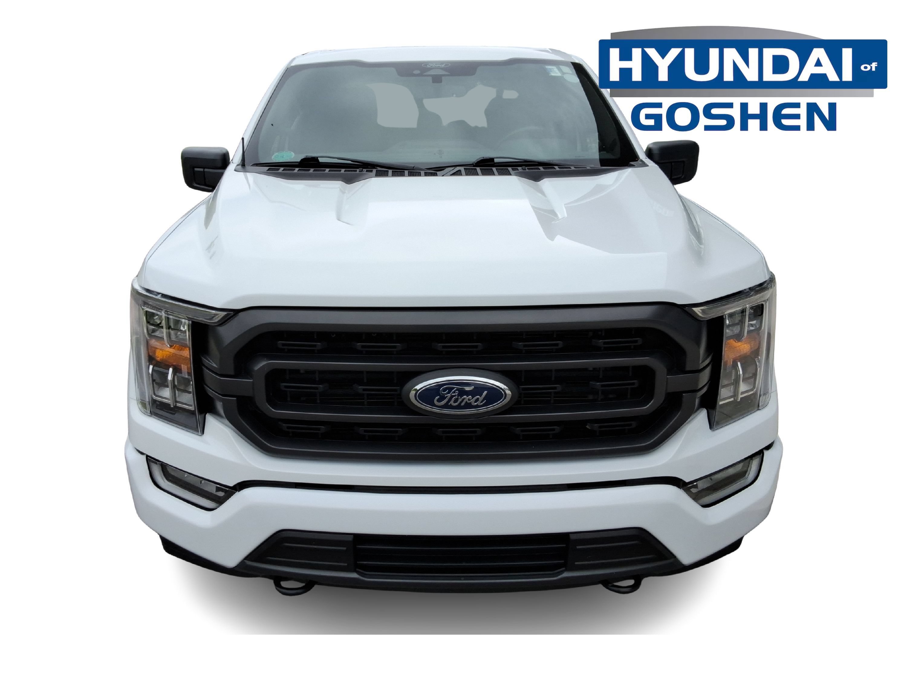 Used 2022 Ford F150 XLT w/ Equipment Group 302A High AWD/4WD image 2