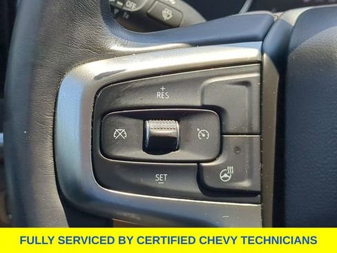 Used 2019 Chevrolet Silverado 1500 LT w/ All-Star Edition RWD image 26