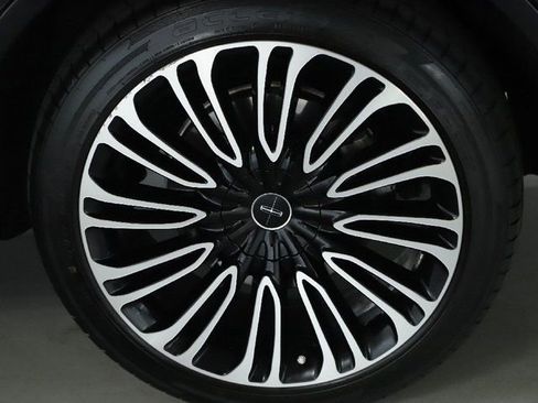 Used 2023 Lincoln Aviator Black Label image 44