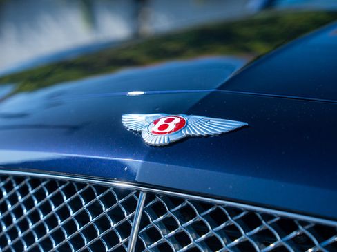 Used 2016 Bentley Continental GT image 15