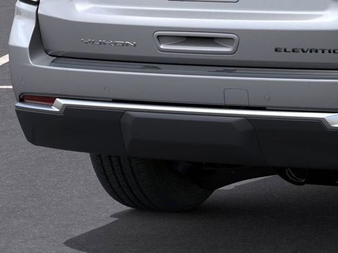 New 2026 GMC Yukon Elevation w/ Elevation Premium Package AWD/4WD image 14