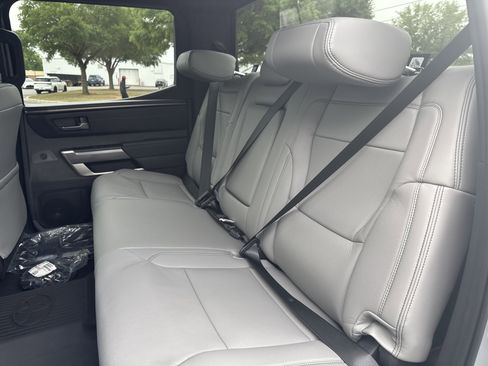 New 2026 Toyota Tundra SR5 AWD/4WD image 24