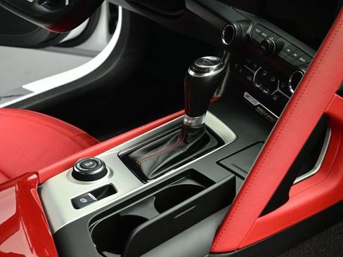 Used 2016 Chevrolet Corvette Z06 w/ 2LZ Preferred Equipment Group image 64