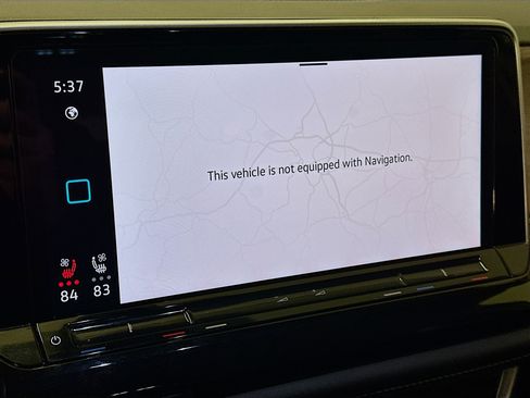 Used 2025 Volkswagen Atlas SE image 22