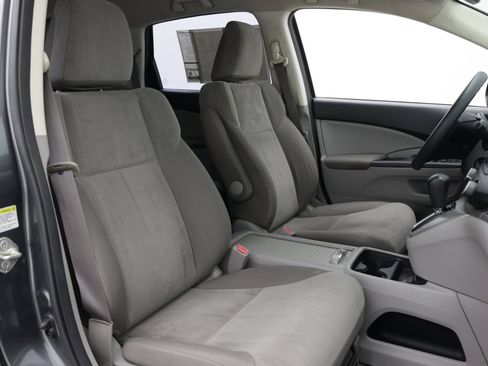 Used 2014 Honda CR-V LX image 37