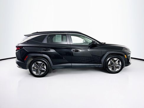 Used 2025 Hyundai Tucson SEL image 10