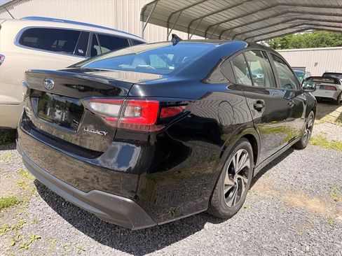 Used 2025 Subaru Legacy Premium AWD/4WD image 20