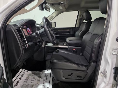 Used 2017 RAM 1500 Sport image 15