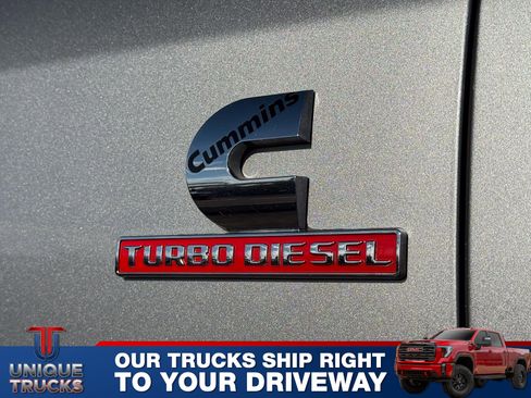 Used 2020 RAM 3500 Lone Star w/ Level 1 Equipment Group image 11