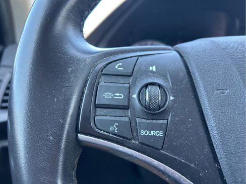 Used 2020 Acura MDX SH-AWD image 14