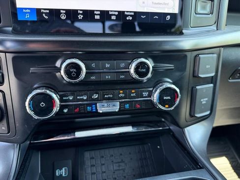 Used 2024 Ford F150 Lariat w/ Equipment Group 502A High AWD/4WD image 20