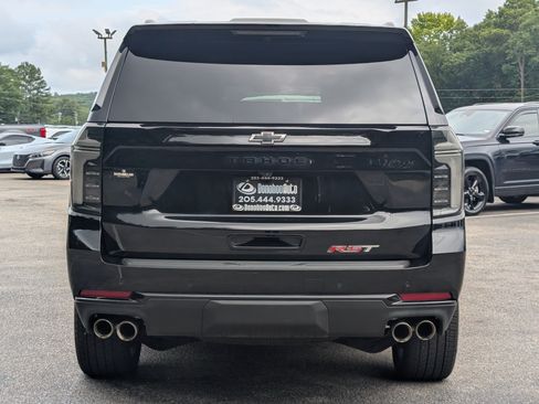 Used 2026 Chevrolet Tahoe RST w/ Comfort Package AWD/4WD image 7
