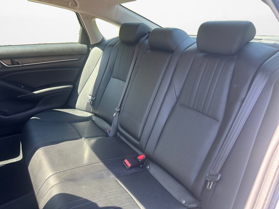 Used 2020 Honda Accord EX-L image 15