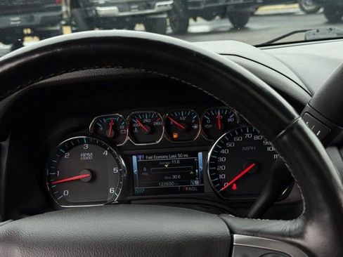 Used 2020 Chevrolet Tahoe LT image 9