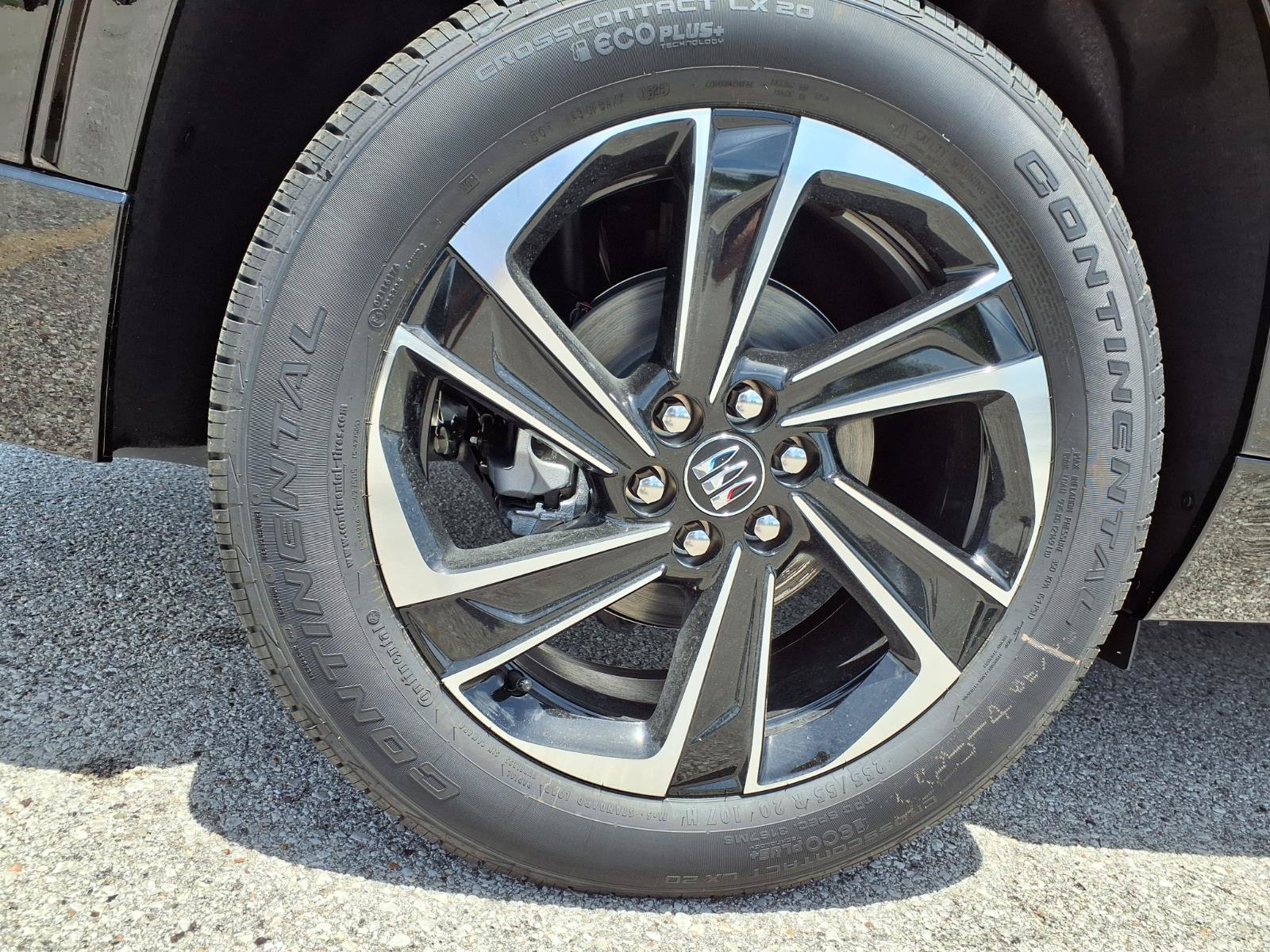 New 2026 Buick Enclave Sport Touring w/ Power Package FWD image 29