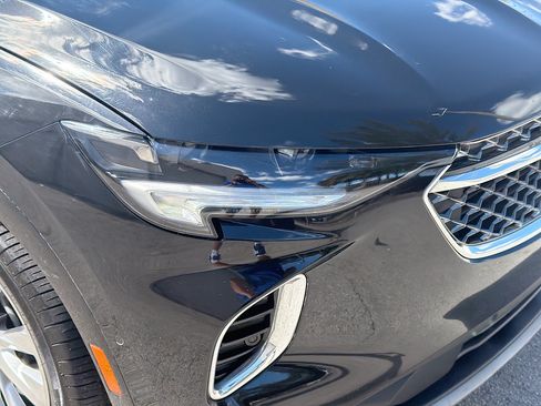 Used 2023 Buick Envision Avenir FWD image 35