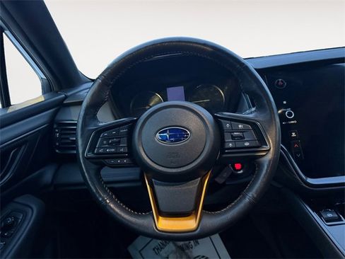 Used 2024 Subaru Outback Wilderness image 12