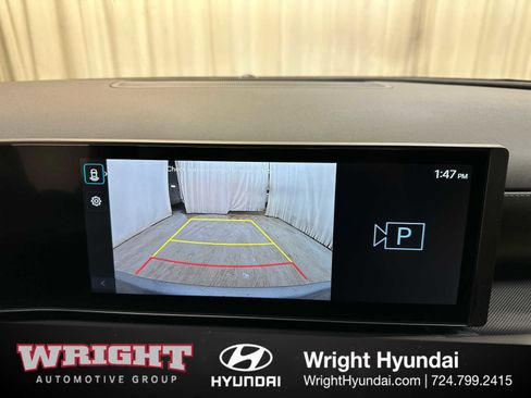New 2026 Hyundai Tucson Blue SE AWD/4WD image 17