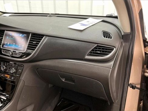 Used 2019 Buick Encore Preferred w/ Safety Package image 17