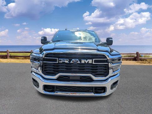 Used 2026 RAM 2500 Big Horn AWD/4WD image 11