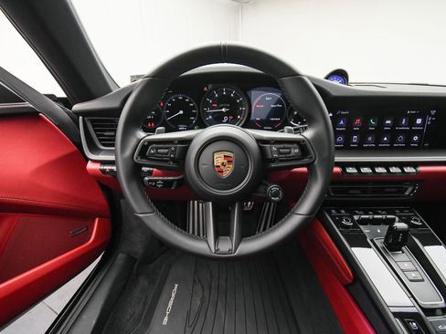 Used 2024 Porsche 911 Carrera S image 11