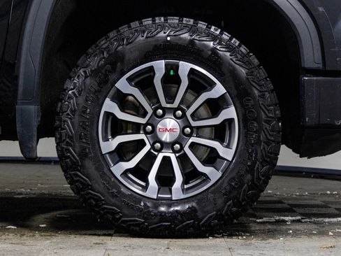 Used 2021 GMC Sierra 1500 AT4 w/ AT4 Premium Package image 20