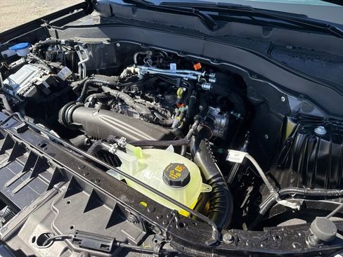 New 2026 Ford Explorer Active image 14