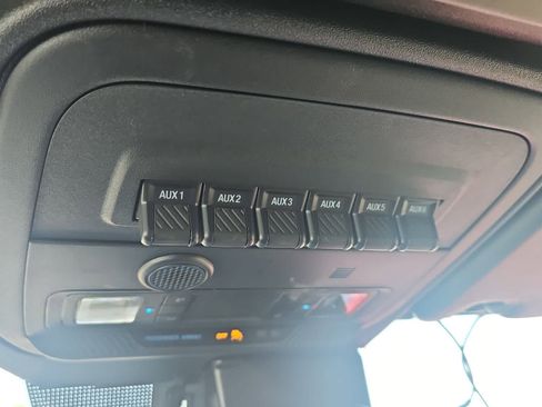 Certified 2024 Ford Bronco Wildtrak AWD/4WD image 18