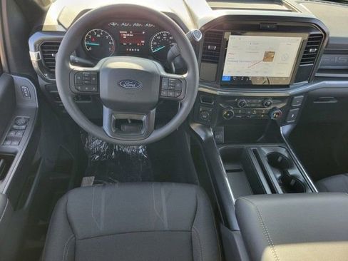 New 2026 Ford F150 STX image 9