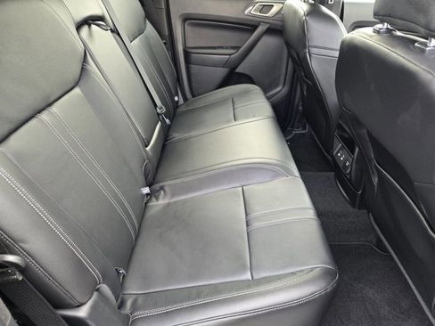 Certified 2019 Ford Ranger Lariat w/ Equipment Group 501A Mid image 30