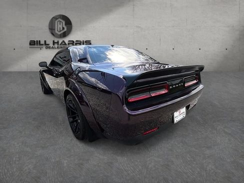 Used 2020 Dodge Challenger SRT Hellcat Redeye RWD image 9