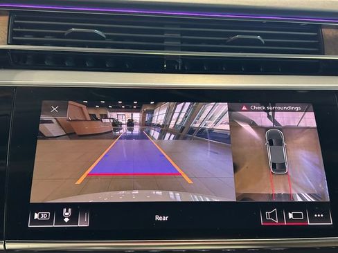 Used 2019 Audi A8 L 4.0T w/ First Edition Package AWD/4WD image 33